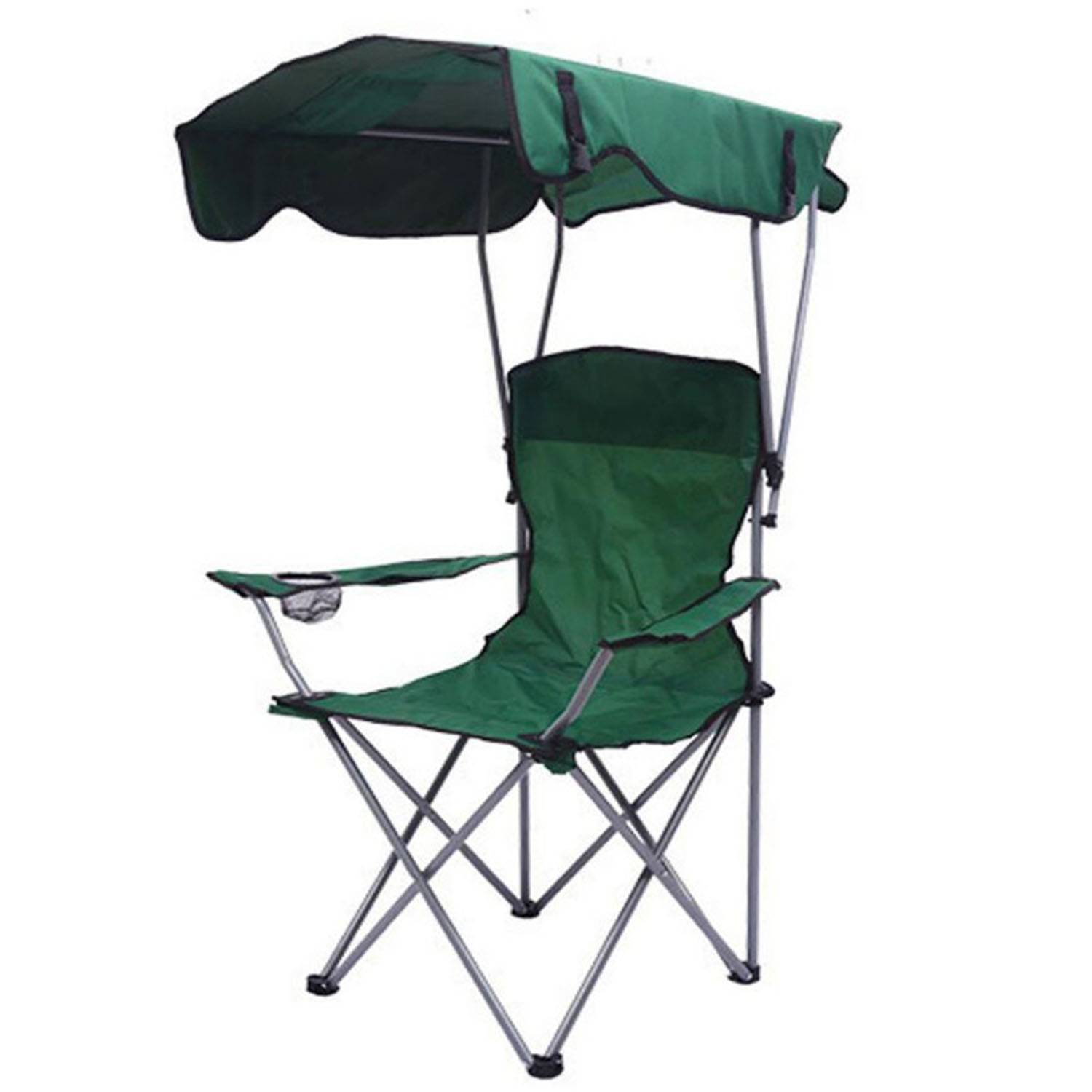 Armchair With Canopy For One 4