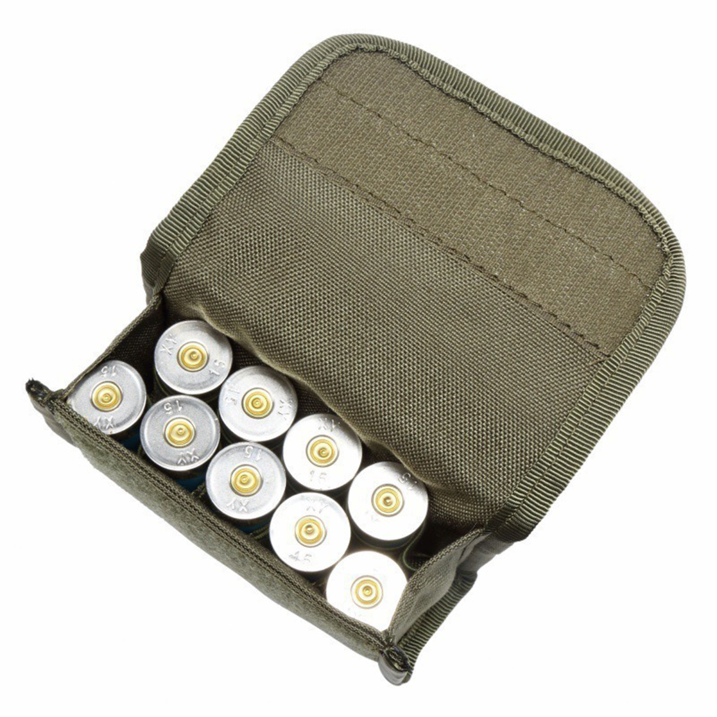 Oxford Multi Functional Accessory Storage Waist Bag 4