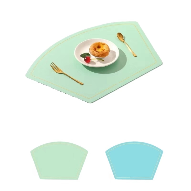 Custom Large Size Placemats For Indoor Meals Or Picnics 7