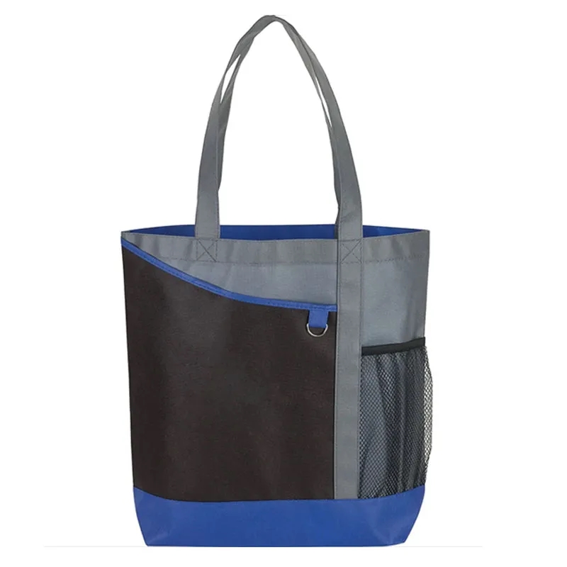 Imprinted Valley Ranch Tote Bags 6