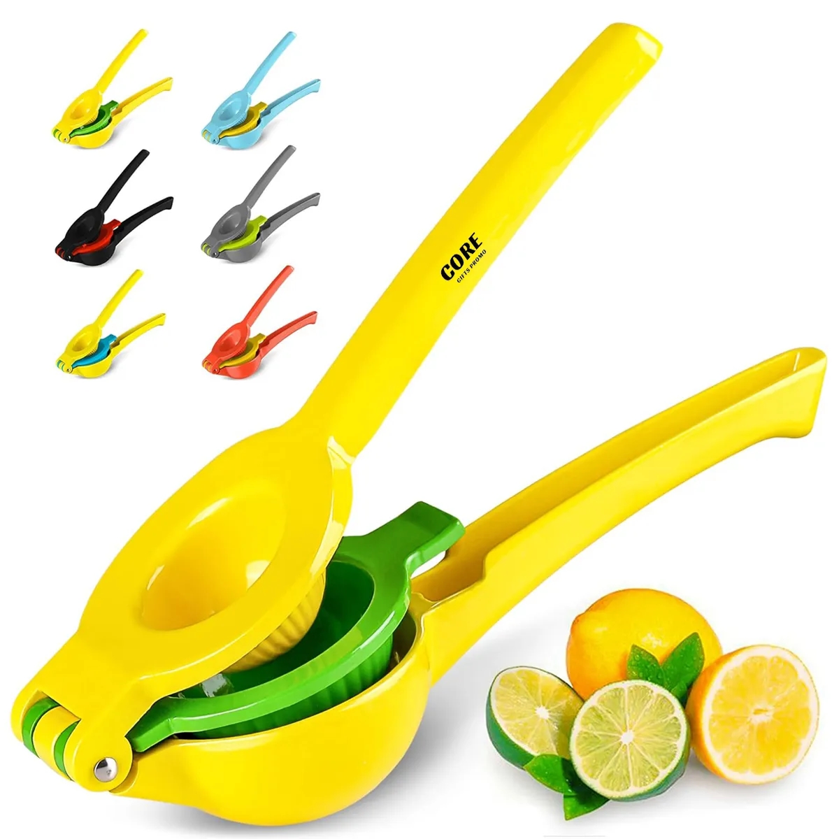 2 in 1 Manual Lemon Squeezer 2