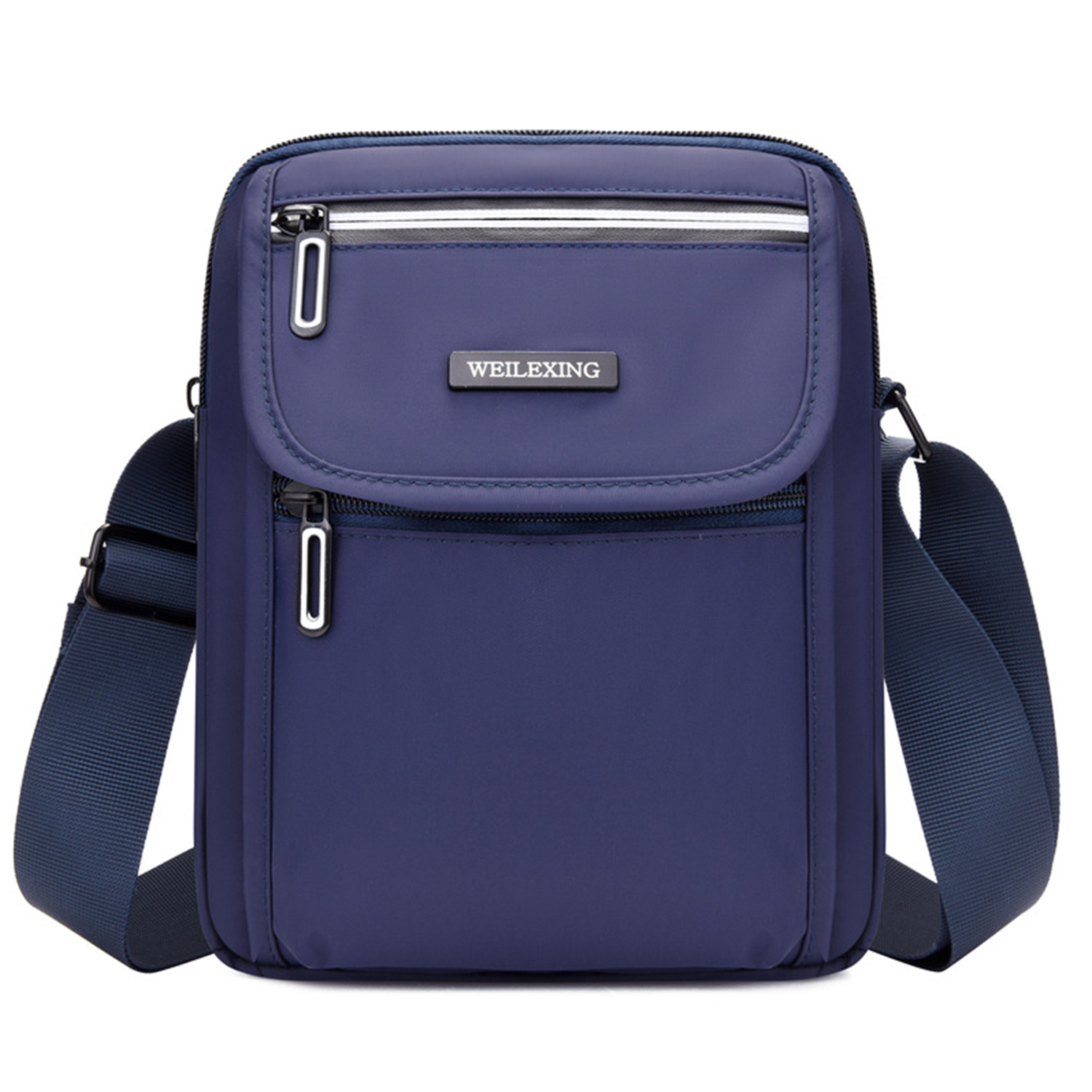Oxford Multi-Pocket Bag 2