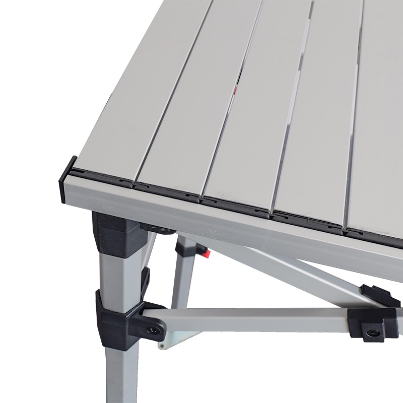 Portable Folding Display Table Kit - 78"x22" 2