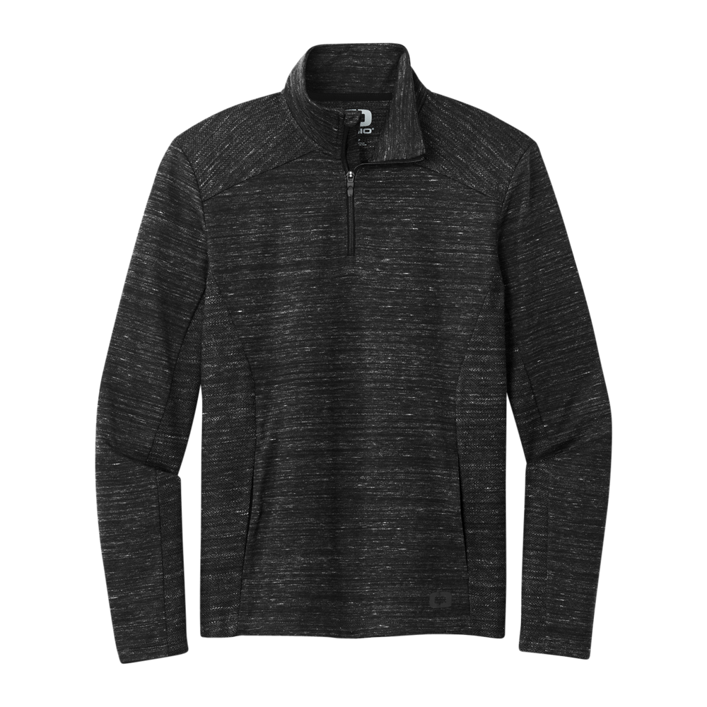 OGIO Flux 1/4-Zip 3