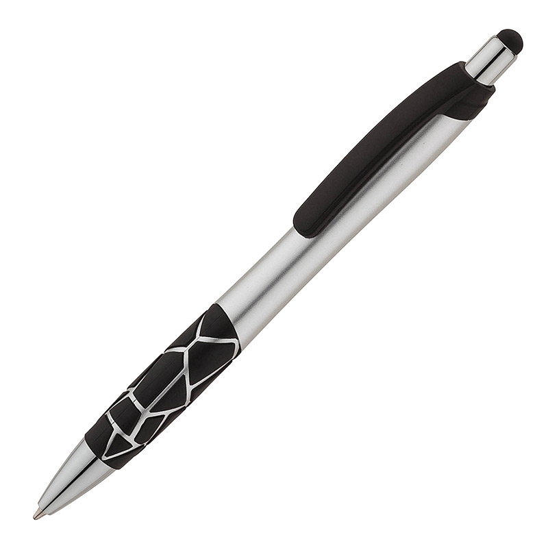 Geo Ballpoint Pen / Stylus 15