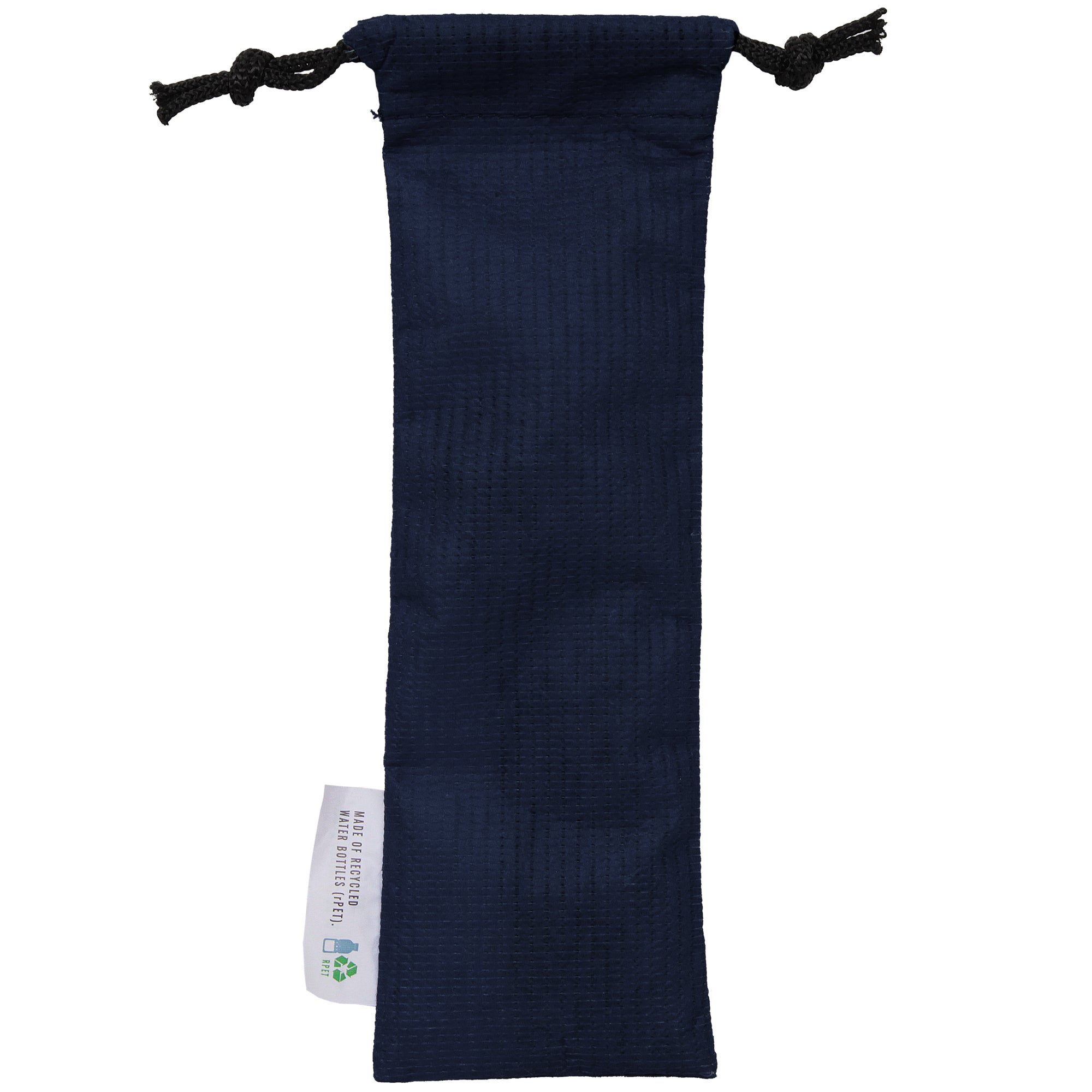 Bamboo Utensils with RPET Pouch 4