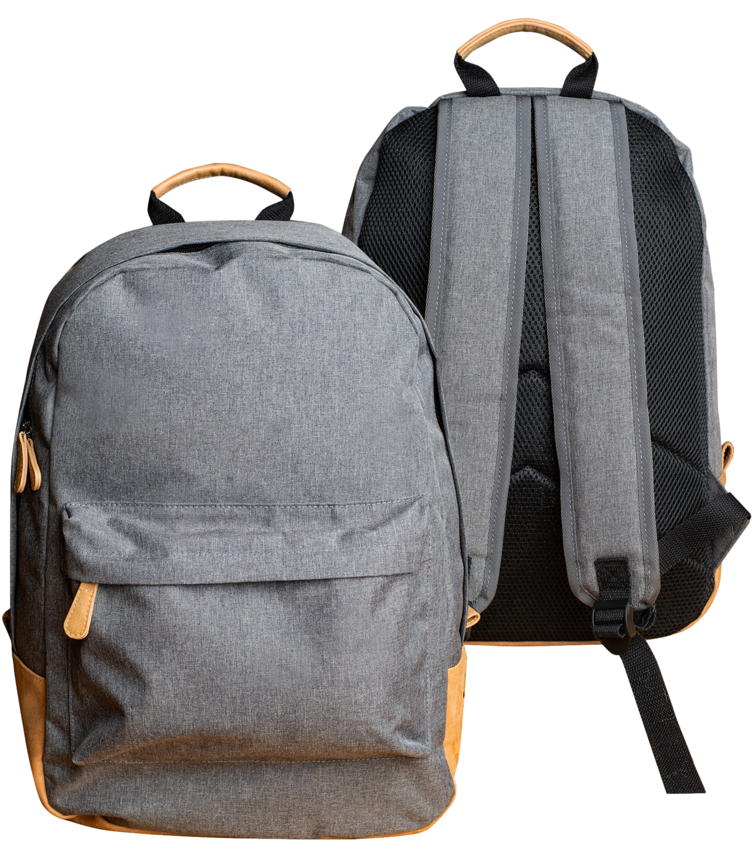 The Urban Backpack 4