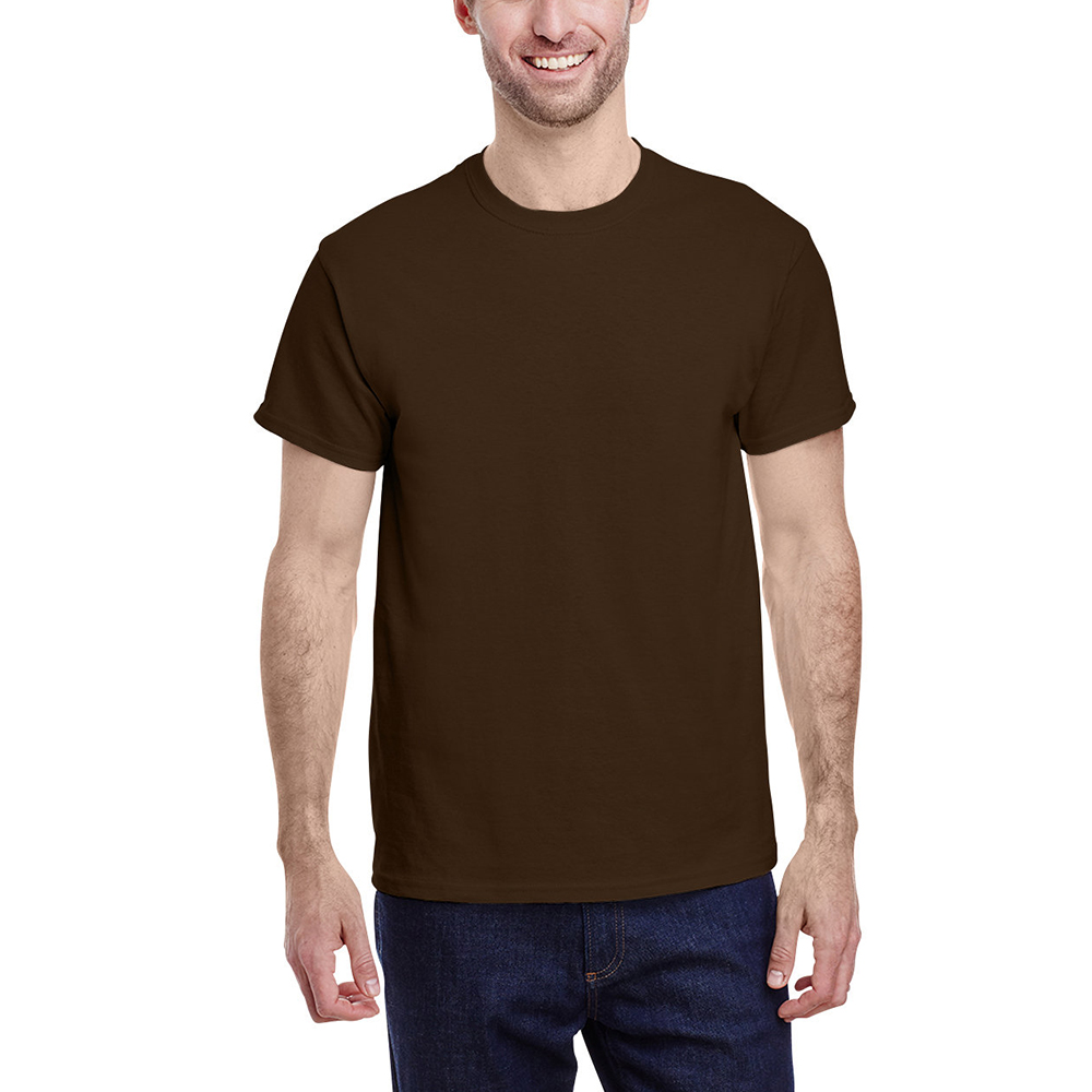 5.3 oz 100% Cotton Preshrunk 183