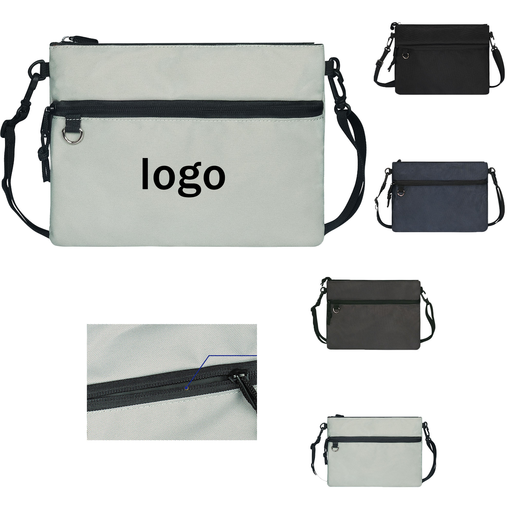 Trendy Men's Bag 2
