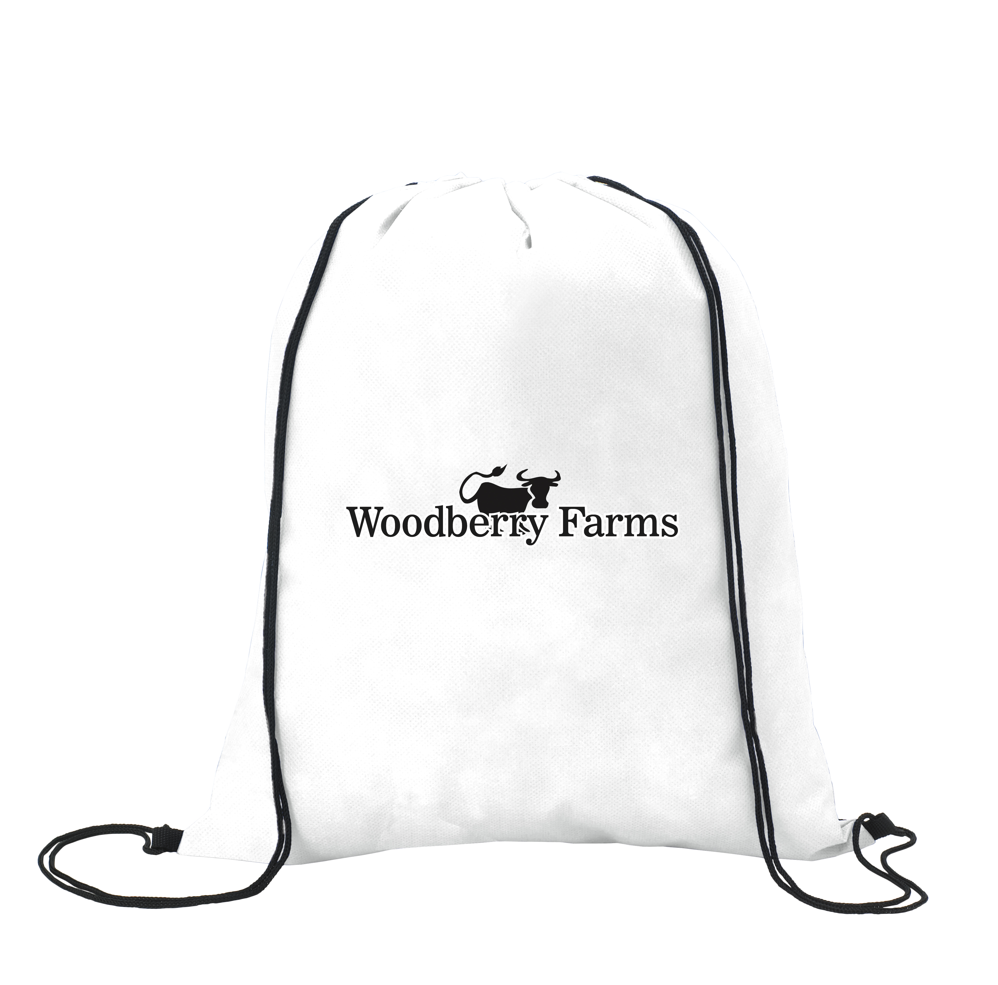 Good Value™ Non-Woven Drawstring Backpack 10