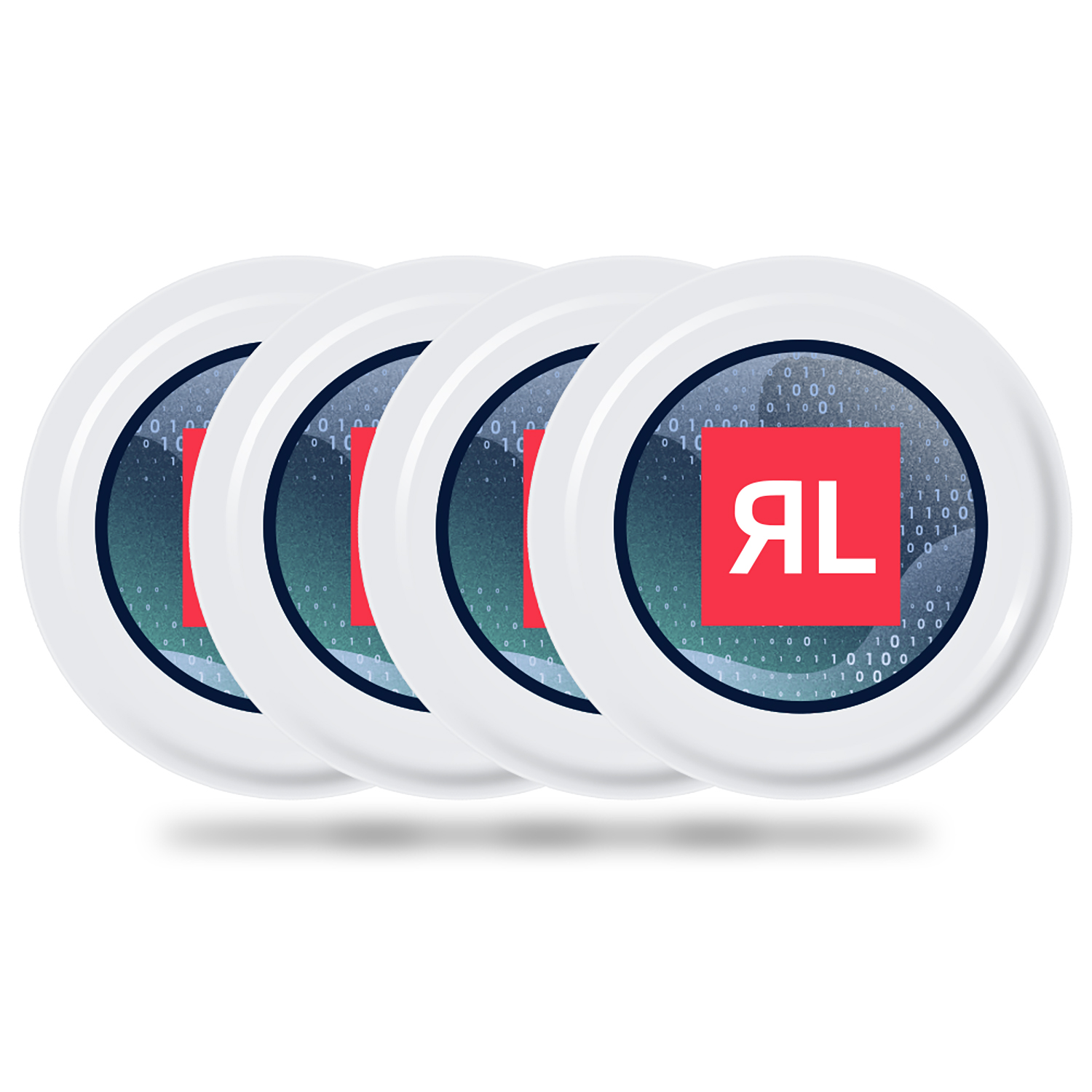 APPLE AIRTAG 4 pack 1
