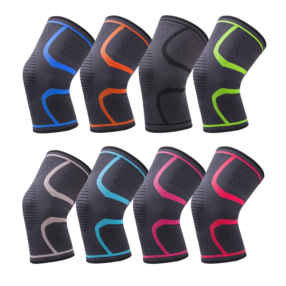 1 piece Sports Knee Sleeve 2