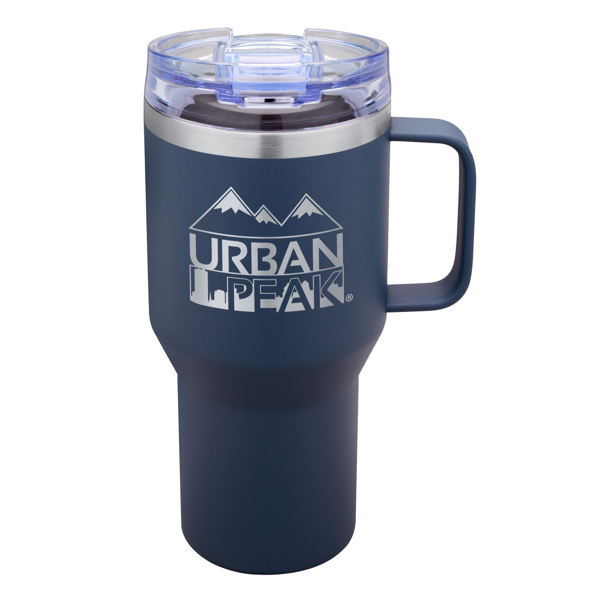 30 oz Urban Peak® Harbor Trail Vacuum Camp Mug 55