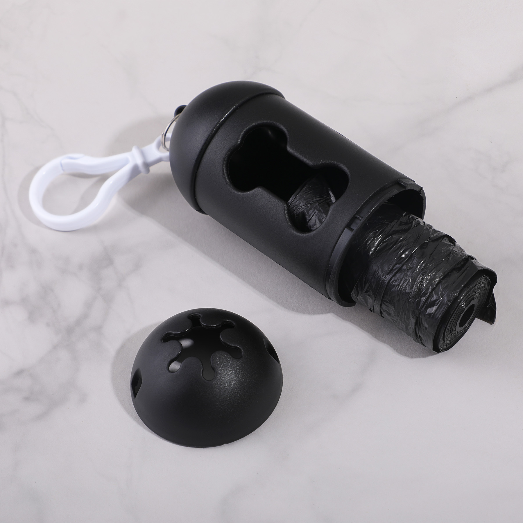 Dookie Bag Dispenser 3