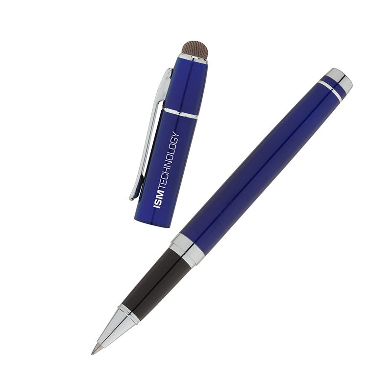 Conductor Rollerball Pen / Stylus 11