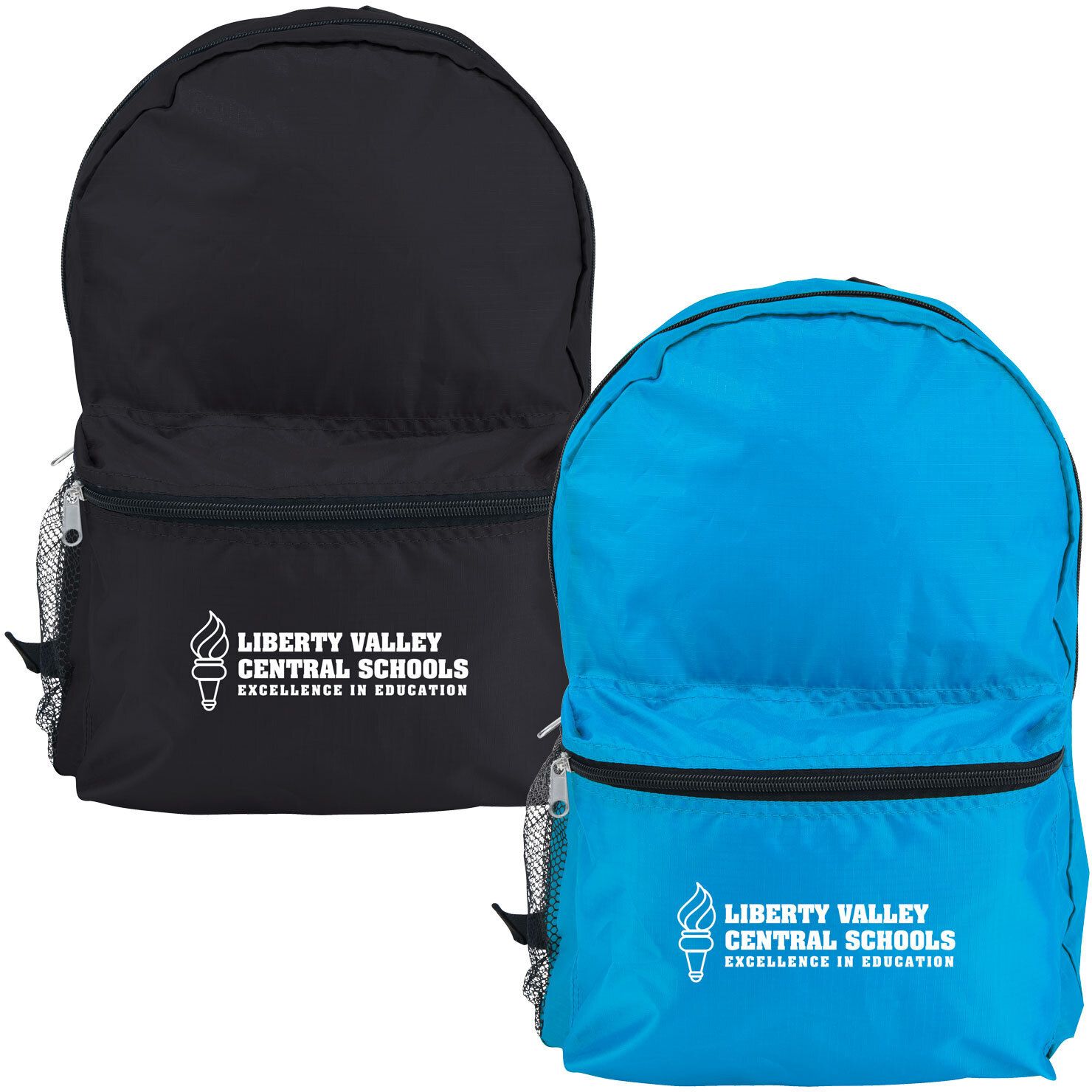 BUDGET RIPSTOP BACKPACK