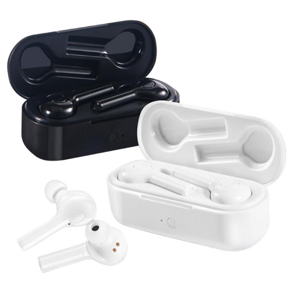 Rockit Blue Tooth Earbuds 14