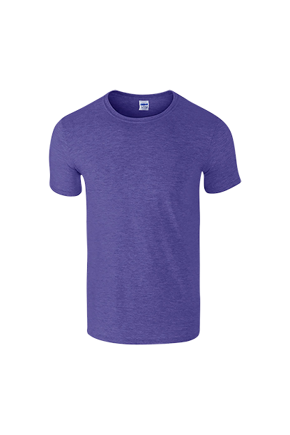 Gildan® Softstyle® Adult T-Shirt 15