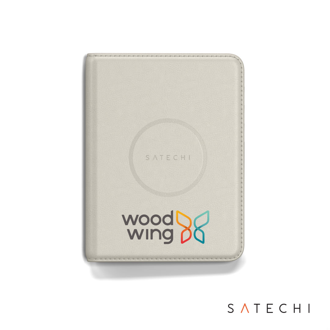 SATECHI® FindAll™ Passport Cover 21
