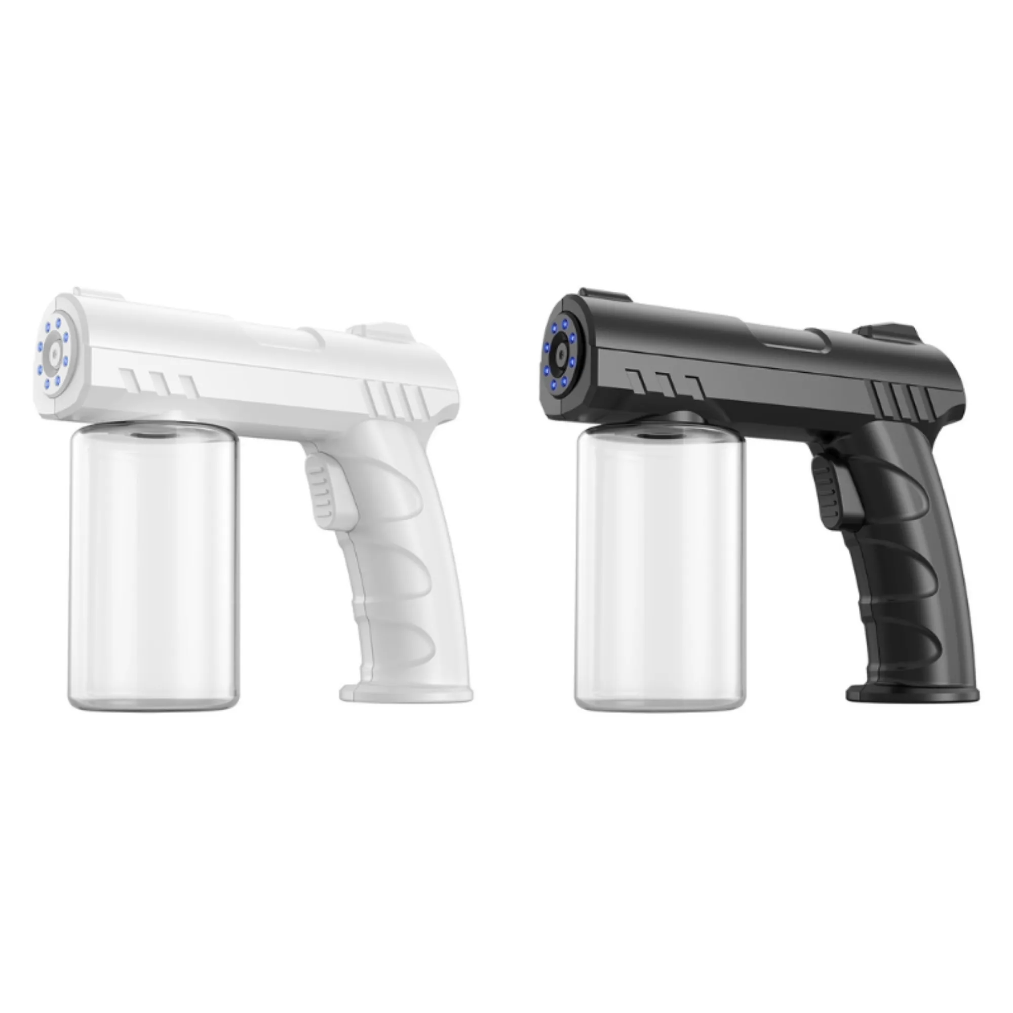 Household Disinfectant Nebulizer Gun 5
