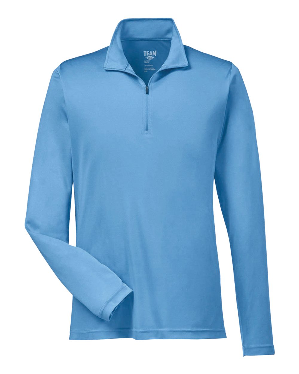 Men's Zone Performance Quarter-Zip Pullover - TT31 38