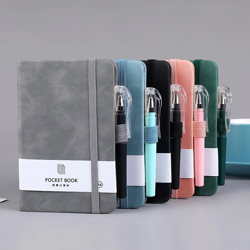 Journal With Antimicrobial Additive 5