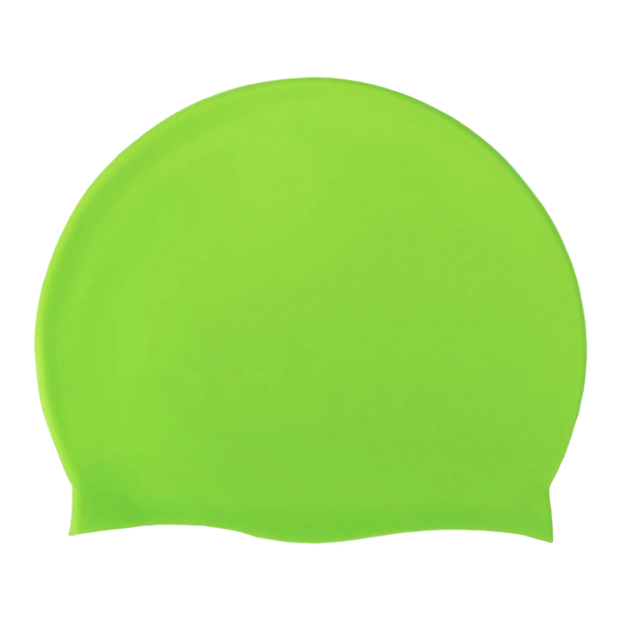 Adult Silicone Waterproof Swimming Cap for Enhanced Performa 15