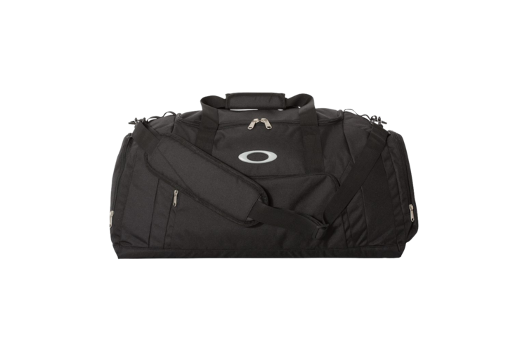 Oakley 55L Gym to Street Duffel - Blackout 1