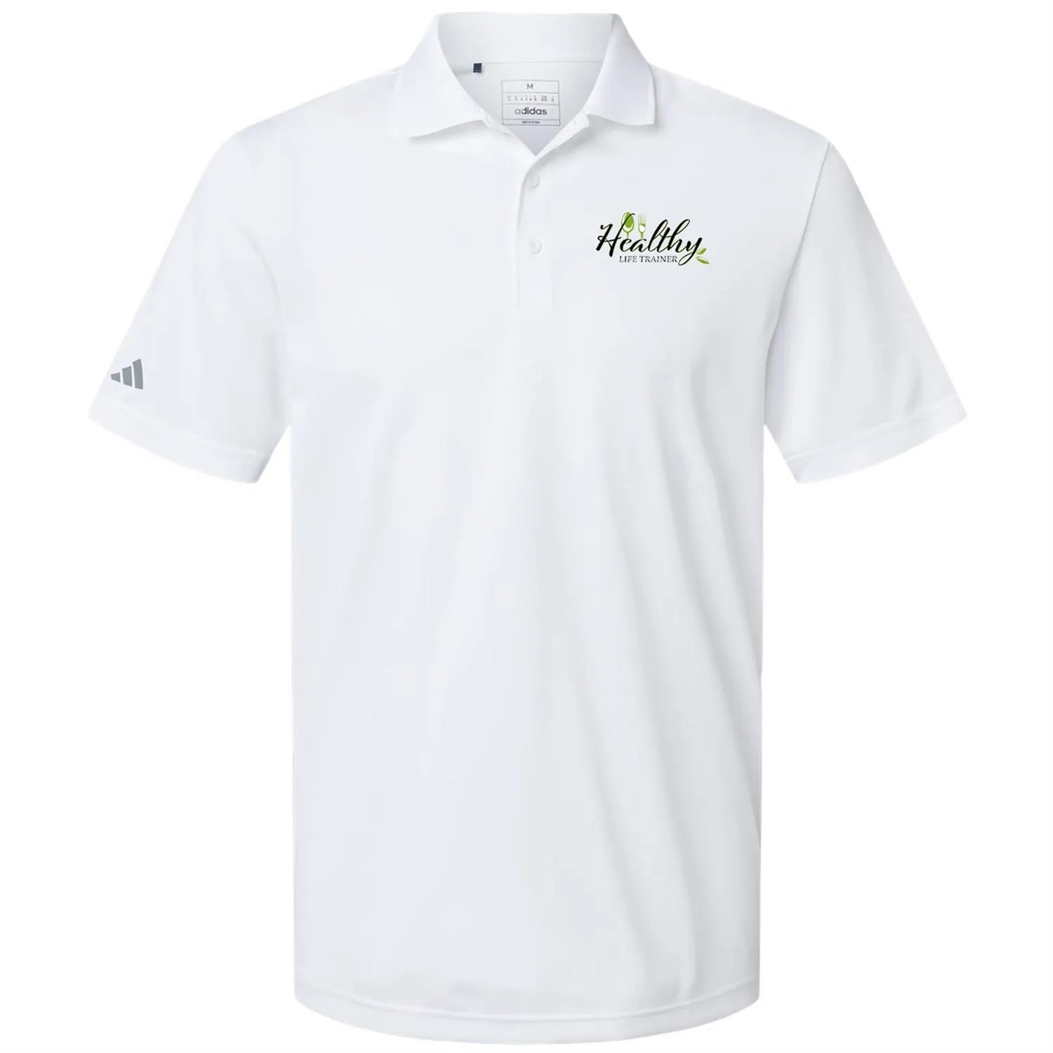 Adidas Basic Sport Polo 19