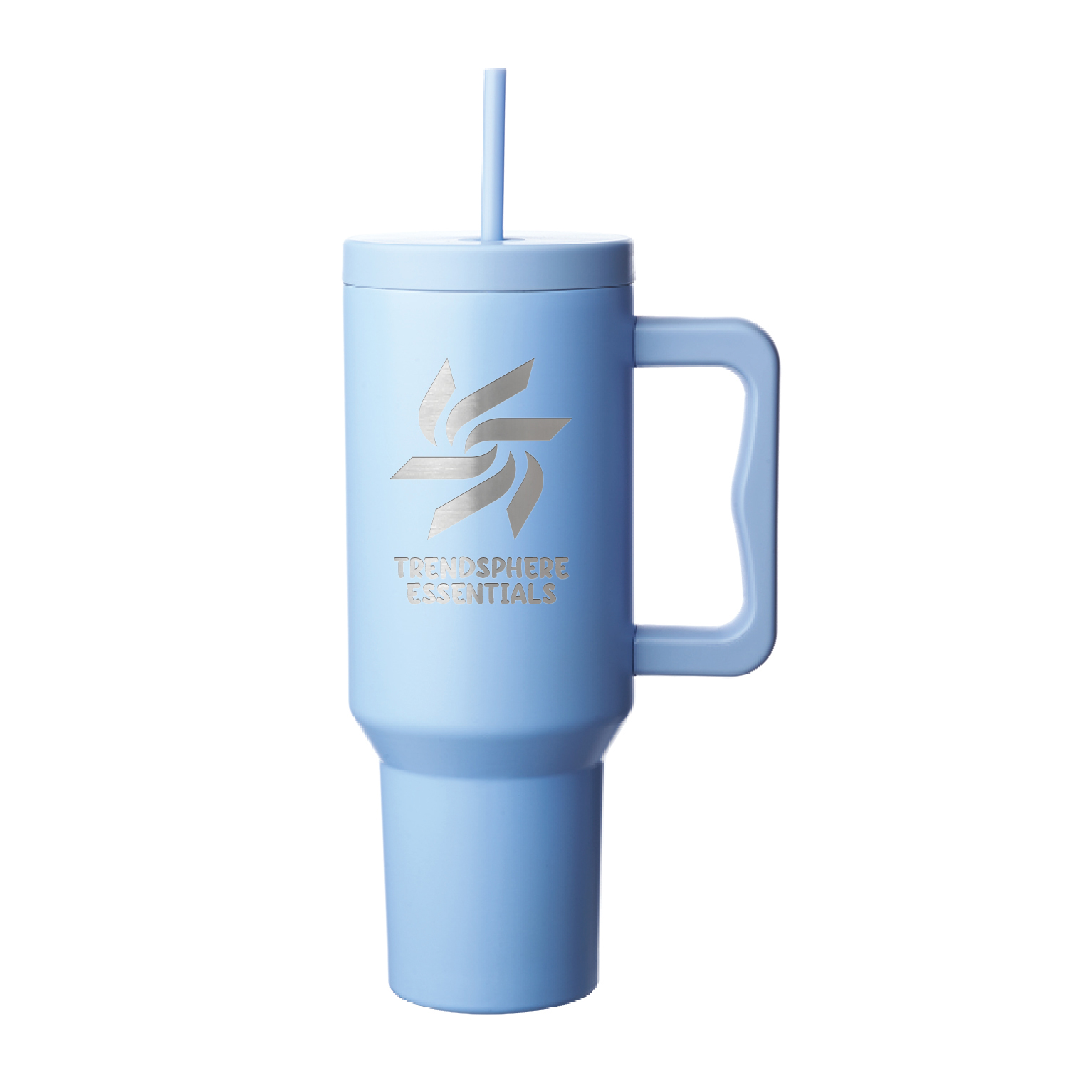 40 oz. Everest Hydration Tumbler (Engraved Imprint) 2