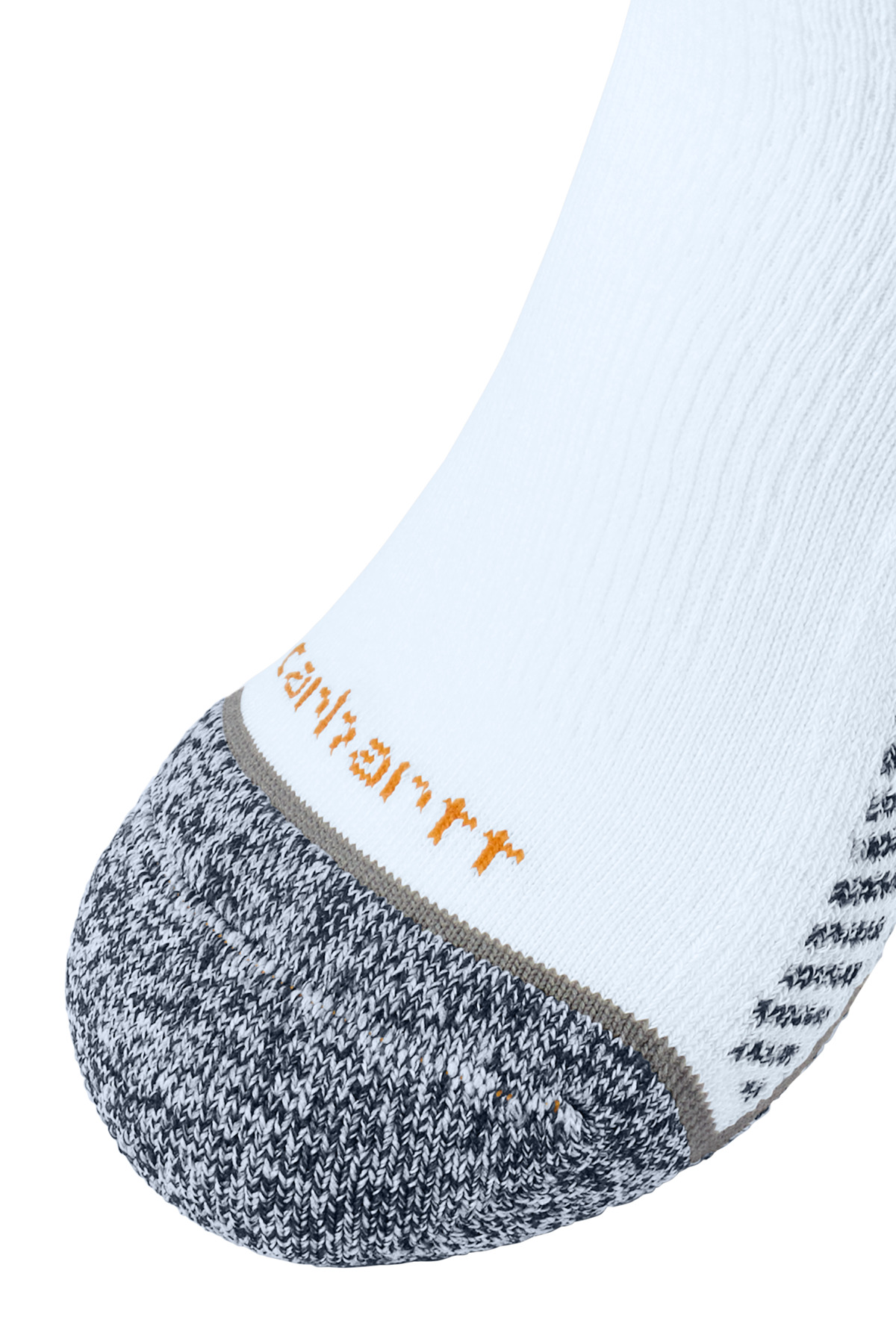 Carhartt Force Midweight Crew Sock (3-Pack) CTSC4223 18