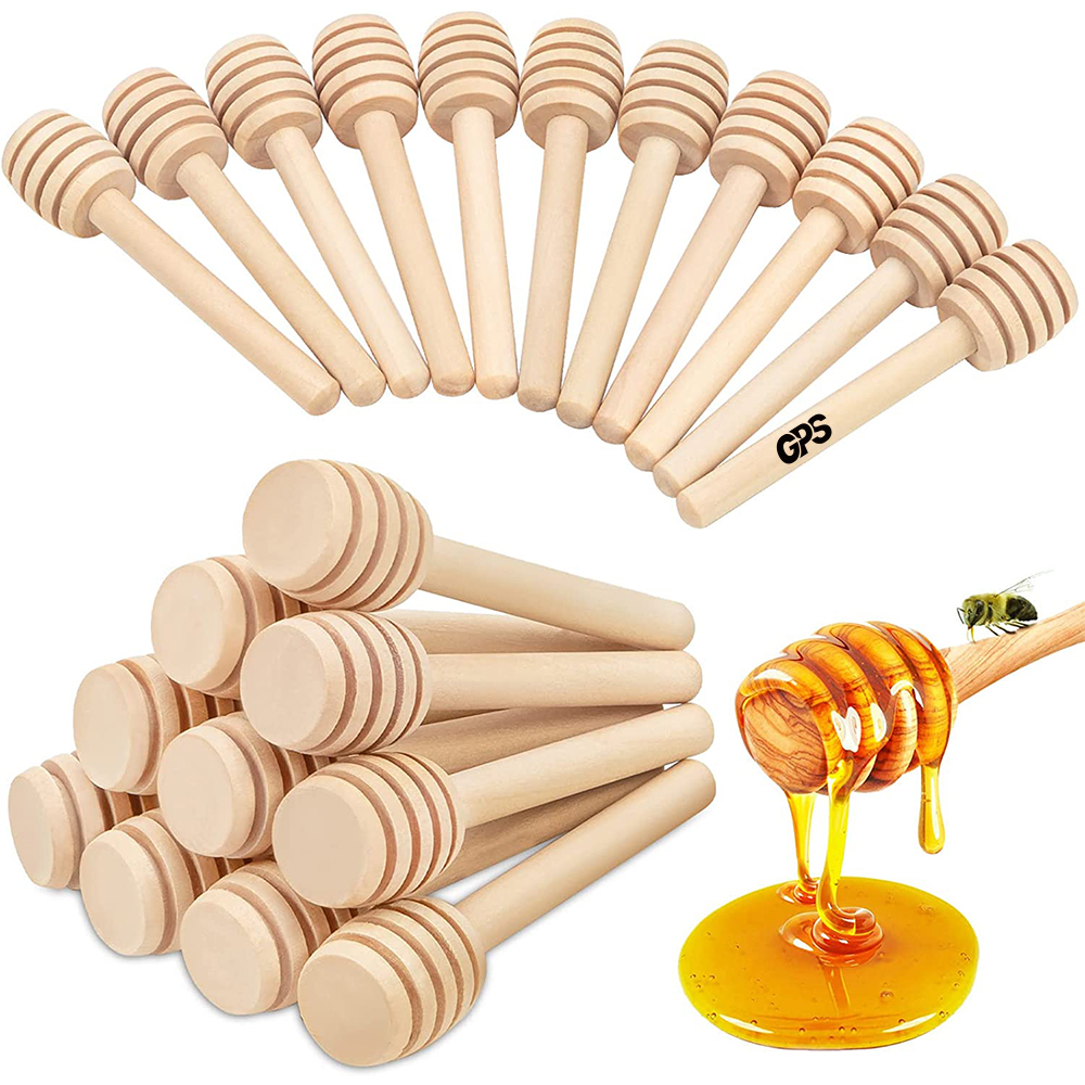 Honey Dipper Sticks 3