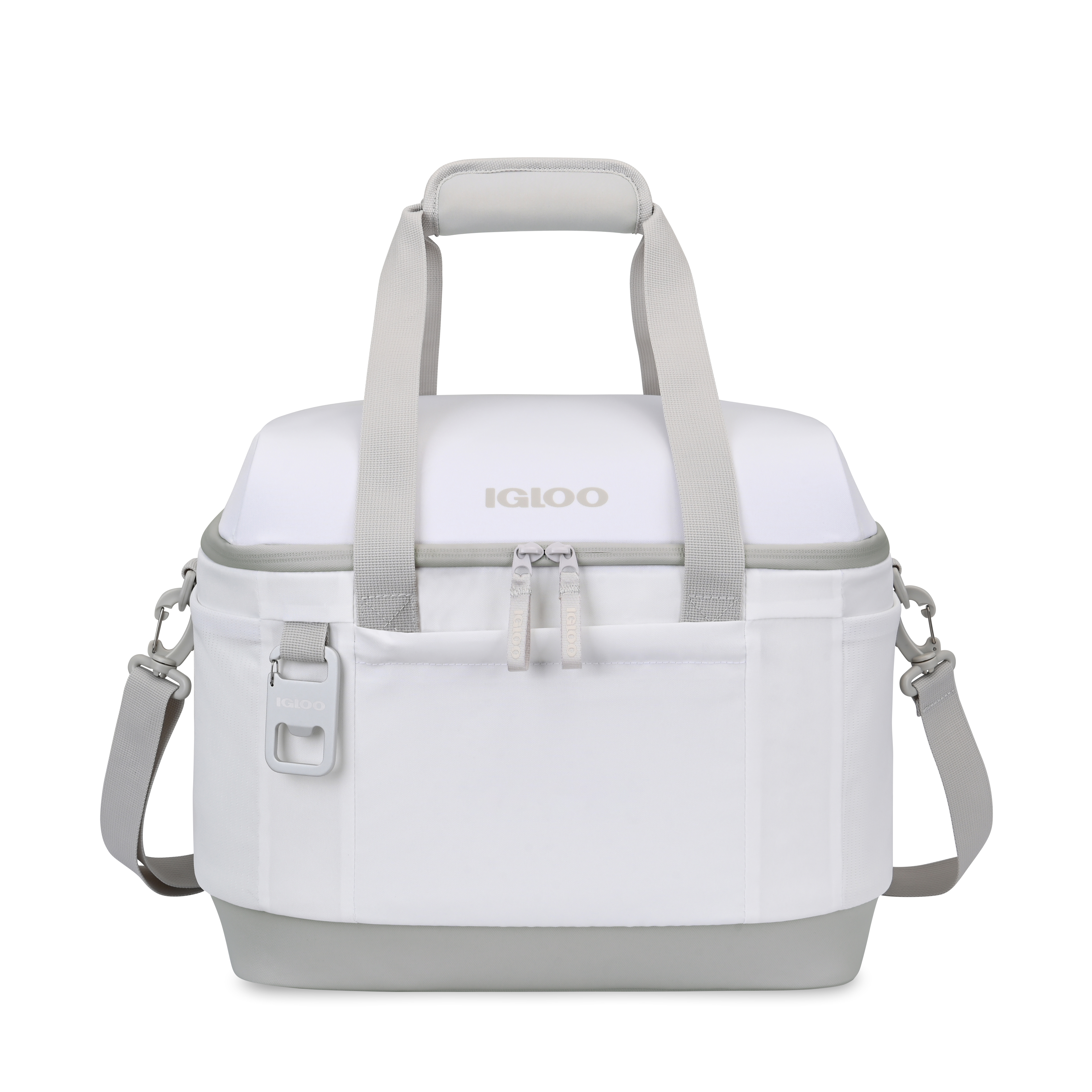 Igloo® Day Chiller Recycled Poly XL Box 38 Can Soft Cooler 4