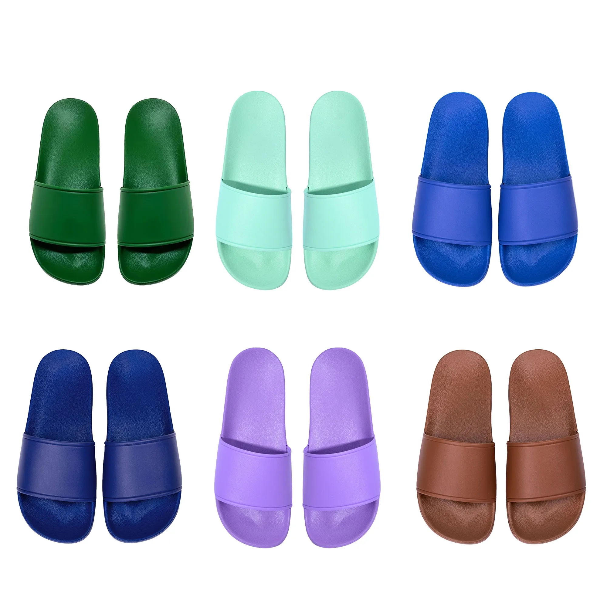 EVA Custom Slipper Sandal 3