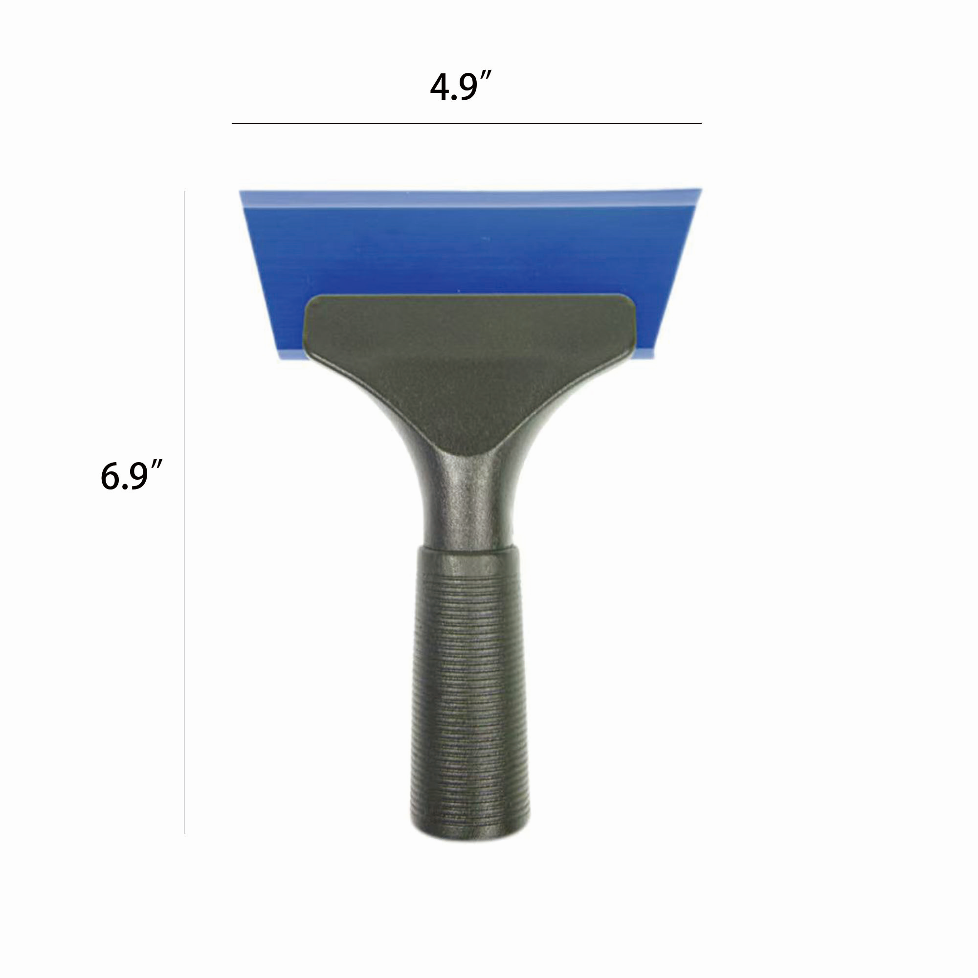 Plastic Oxford Film Cleaning Squeegee 3