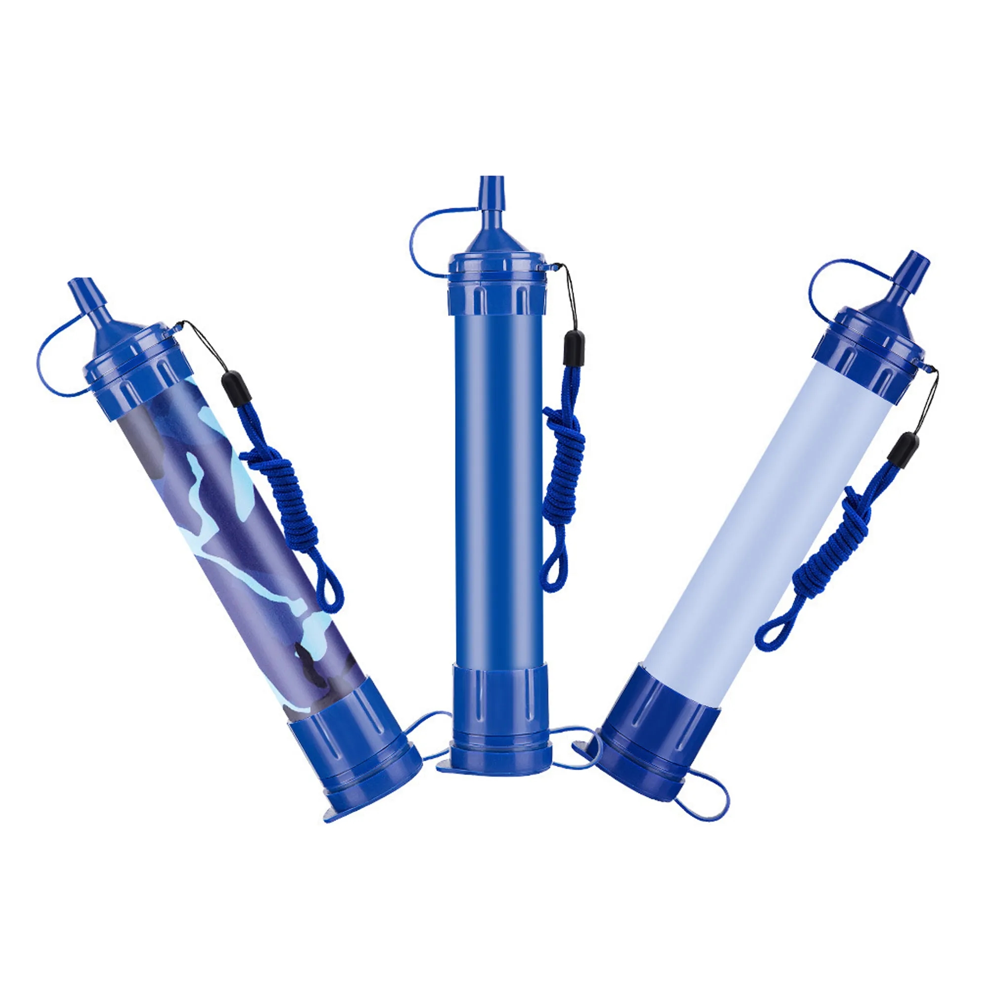 Outdoor Personal Water Filter 2