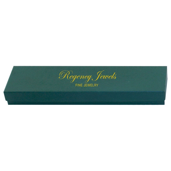 Color Tinted Kraft Jewelry Boxes, custom paper bag with logo imprint 7