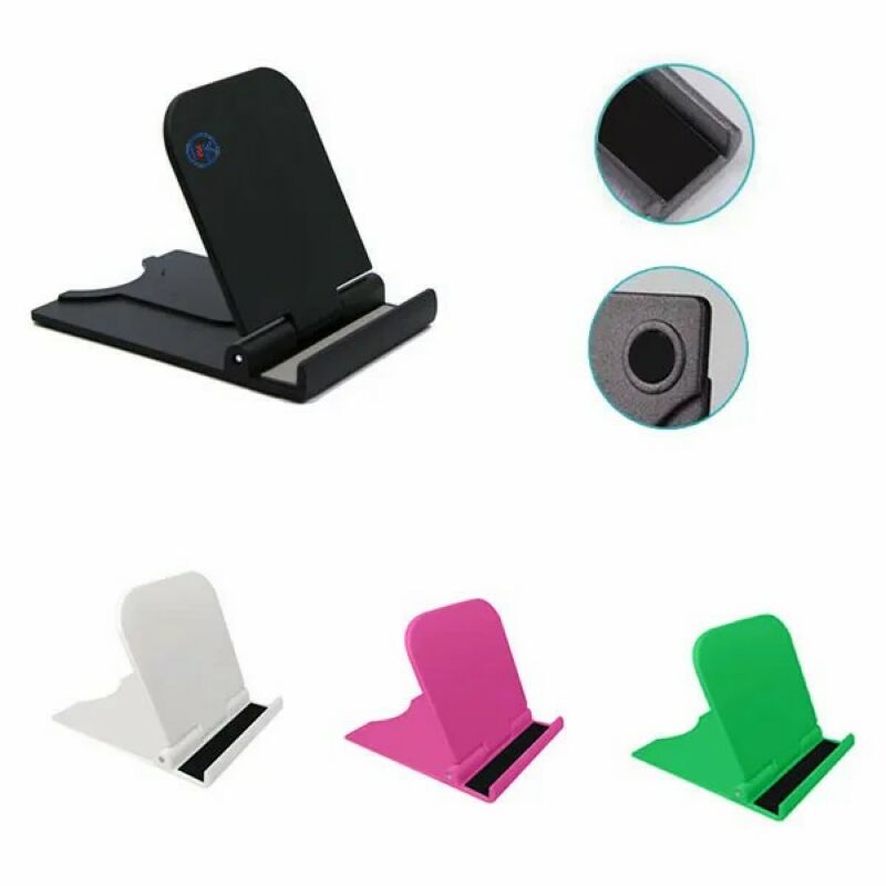Portable Foldable Phone Holder Desktop Cellphone Stand
