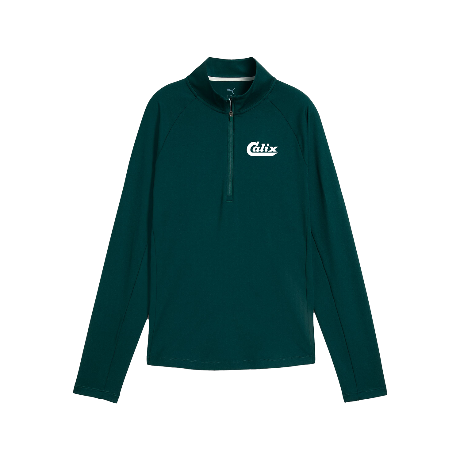 Puma Women's Pure 1/4 Zip 4