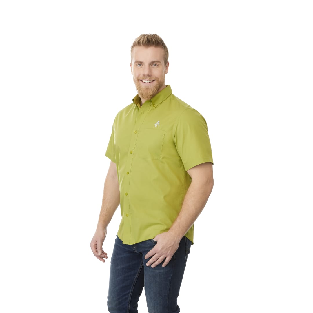 Men's COLTER Short Sleeve Shirt 185