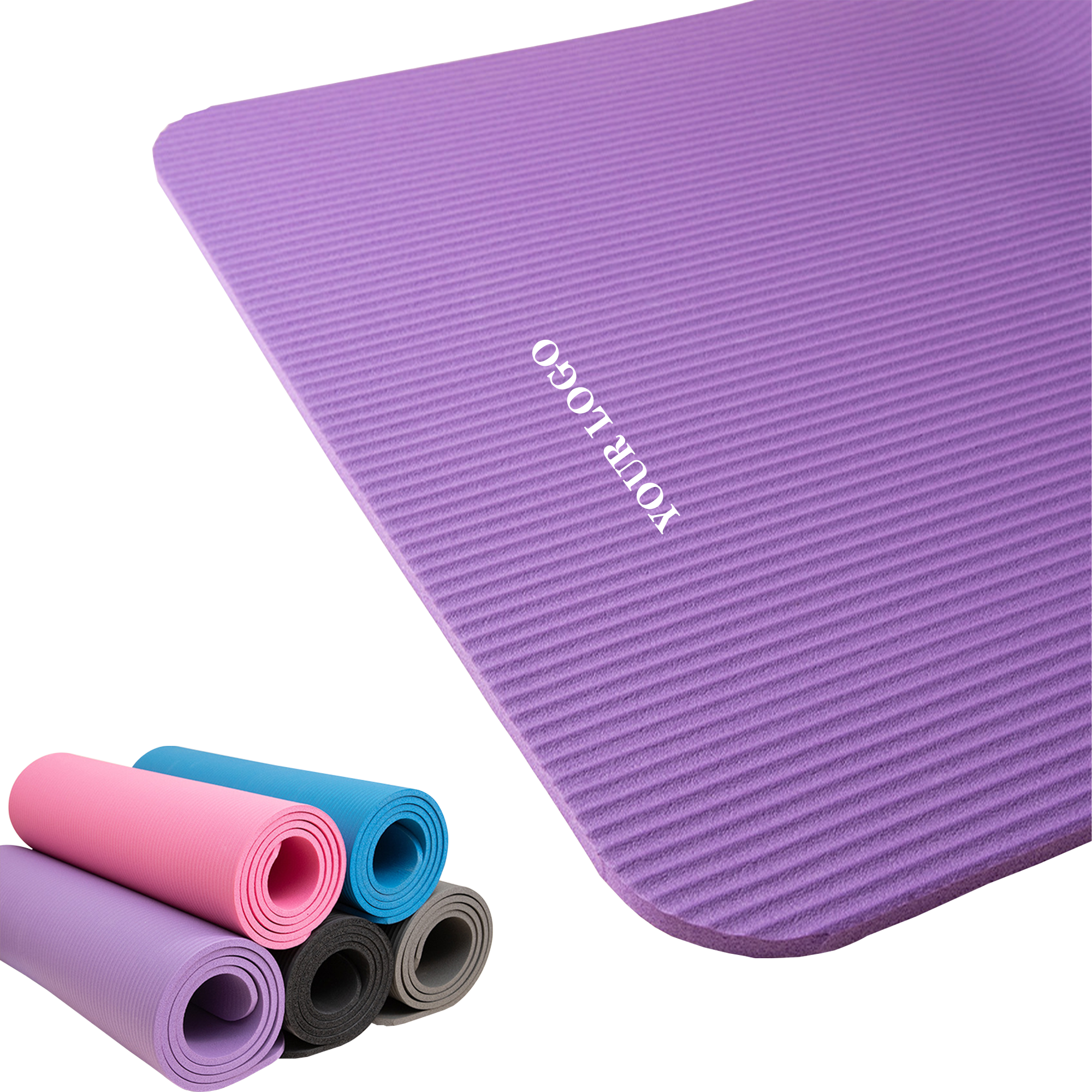 ReBound Pro Yoga Mat 2