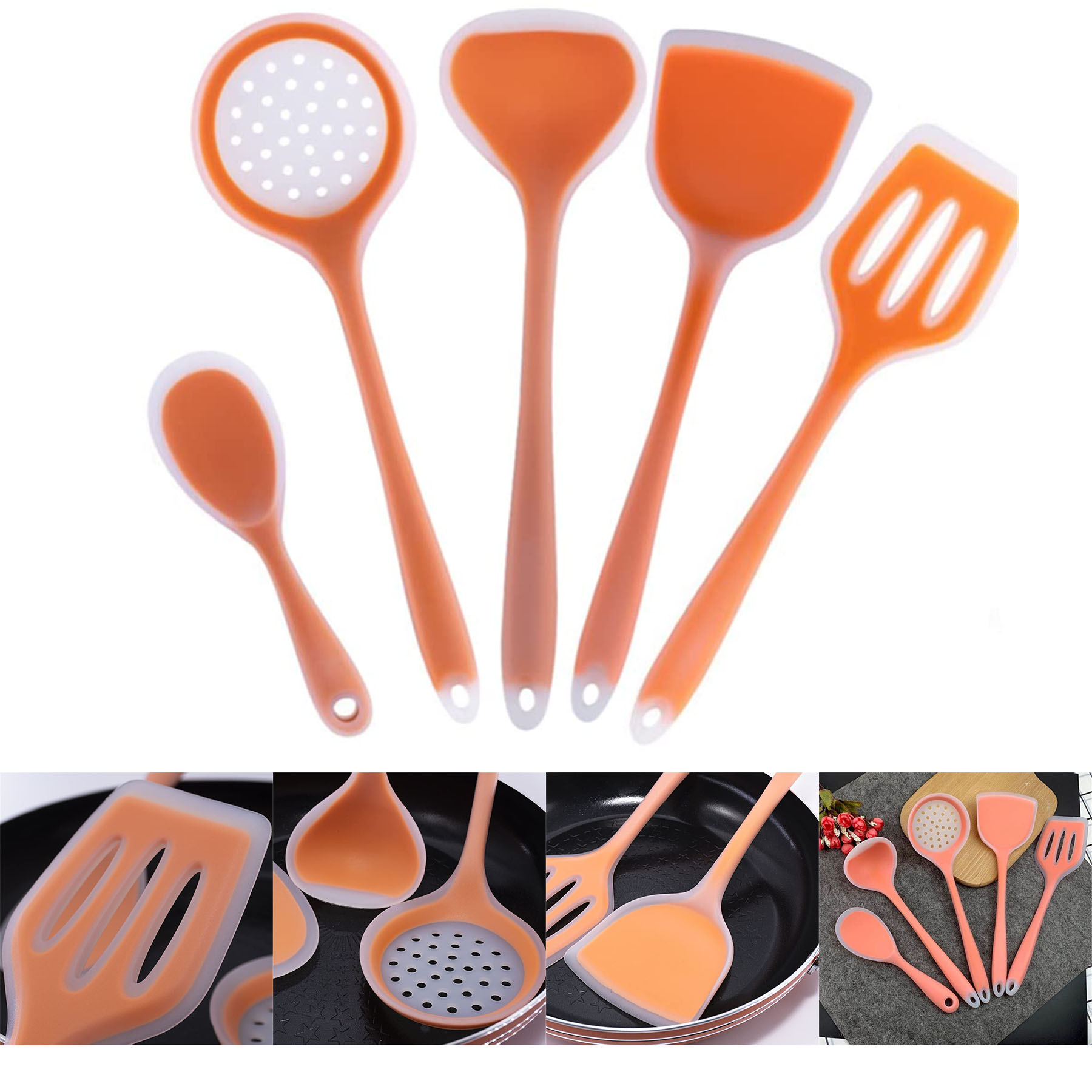 Silicone Kitchenware 2