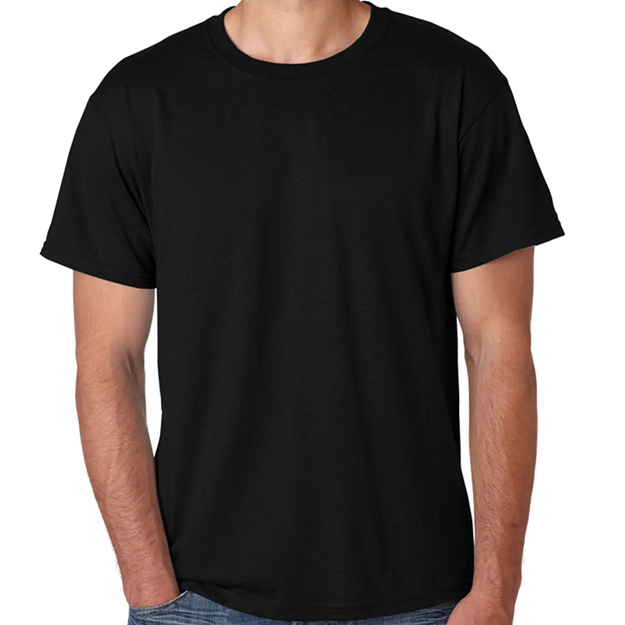Jerzees Adult Heavyweight Blend T-Shirt 5.6 oz 101