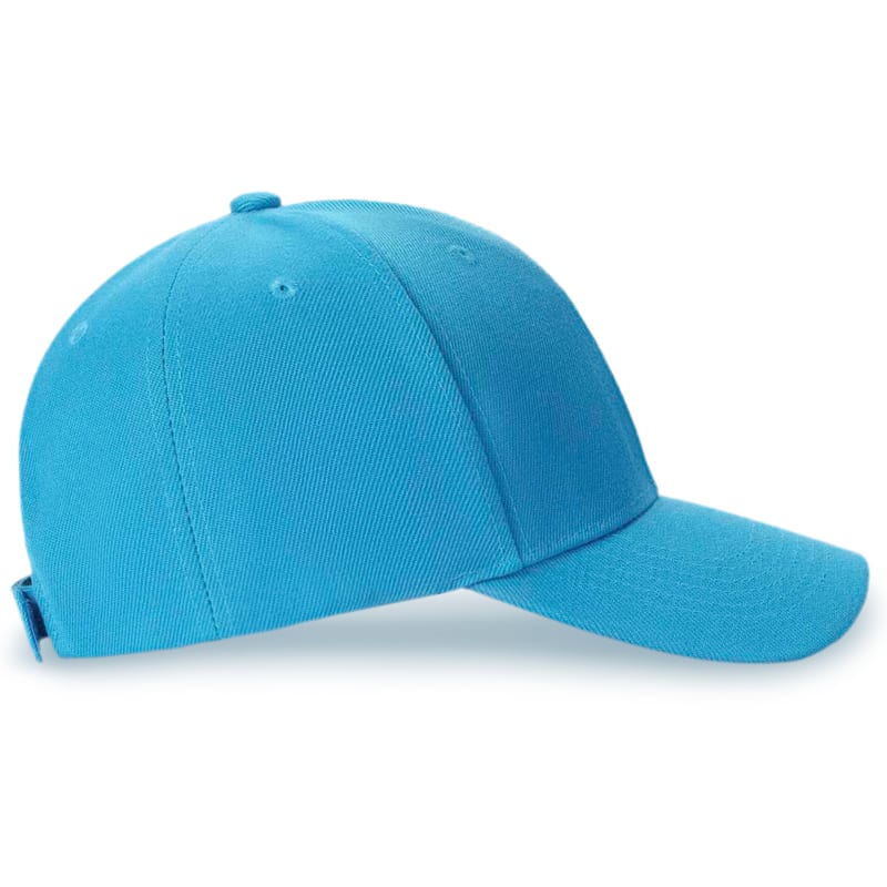 Custom 6-Panel Baseball Hats 15