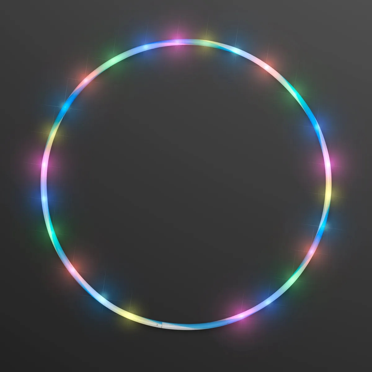 LED Light Hoop 2
