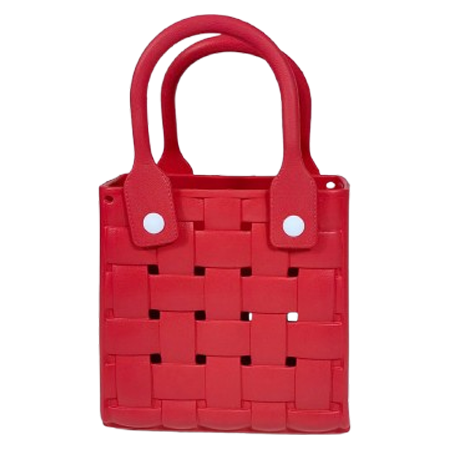 Women's Stylish EVA Waterproof Ventilated Spacious Beach bag 10