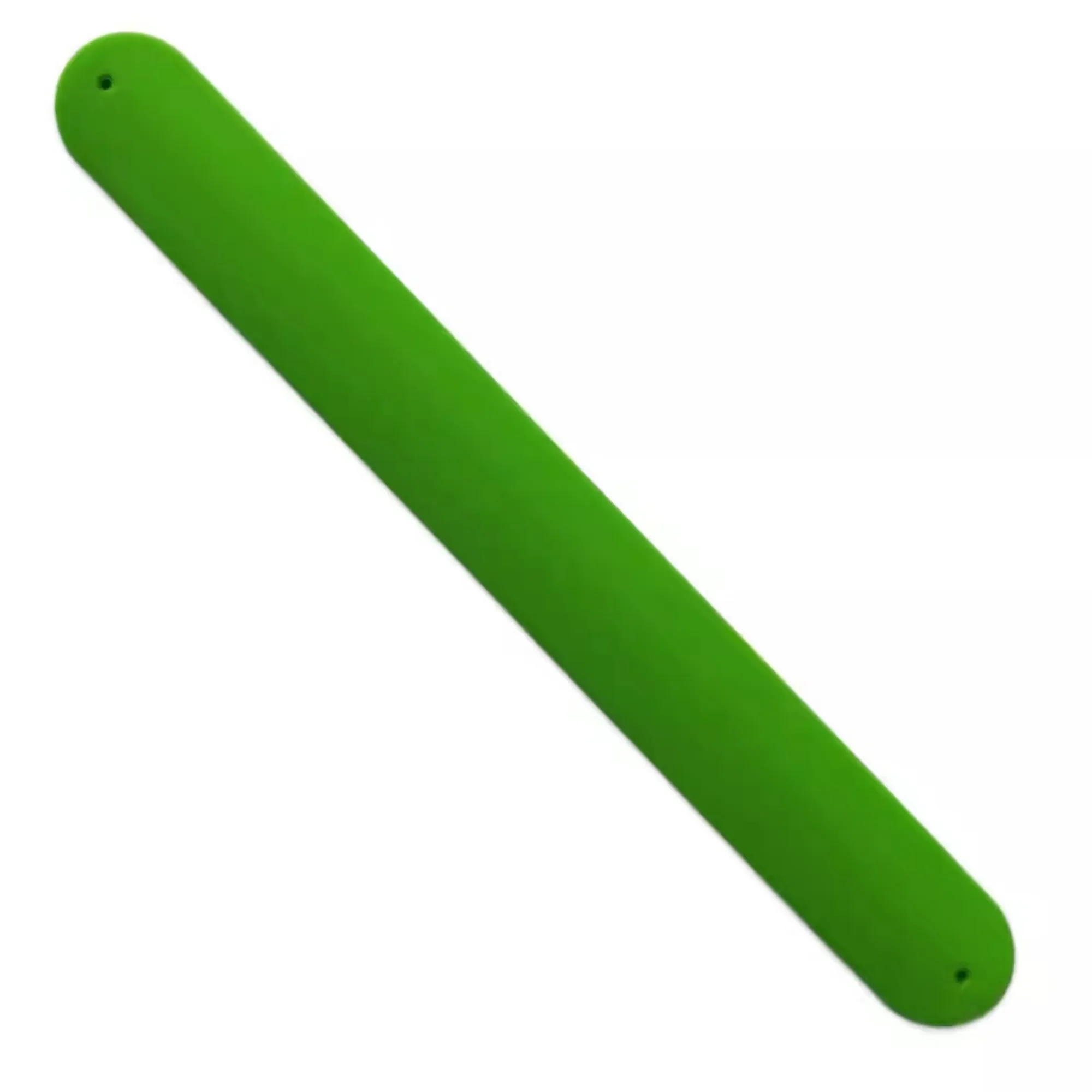 Silicone Slap Bracelet 13