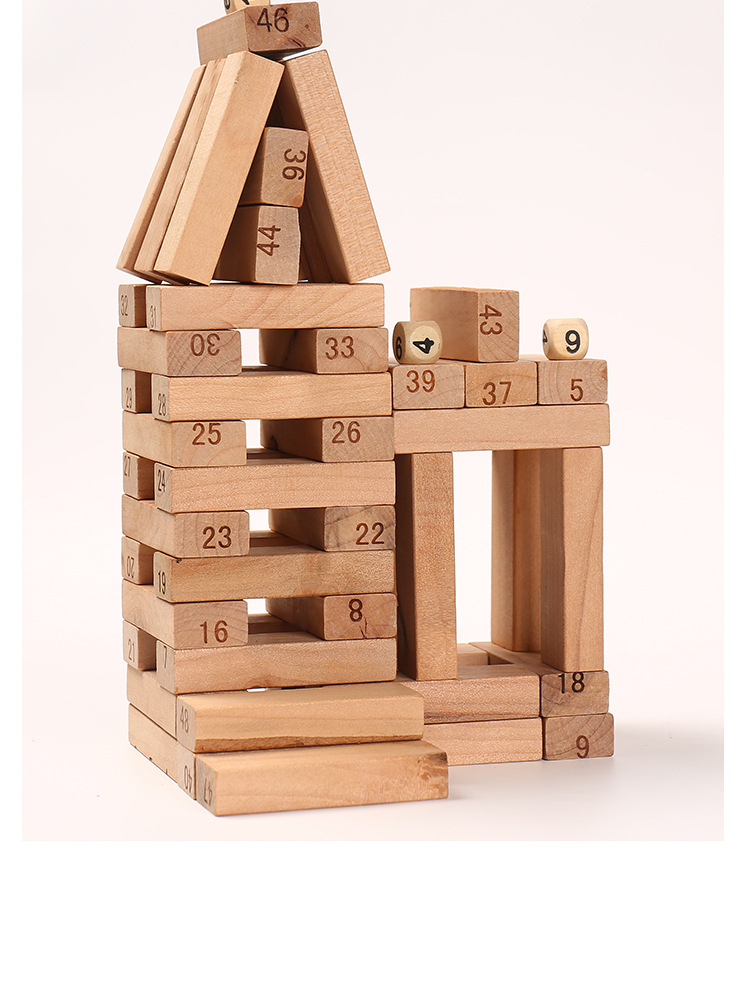 Small Janga Set 2
