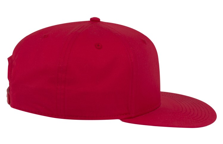 OTTO CAP® OTTO SNAP 6 Panel Mid Profile Snapback Hat 16