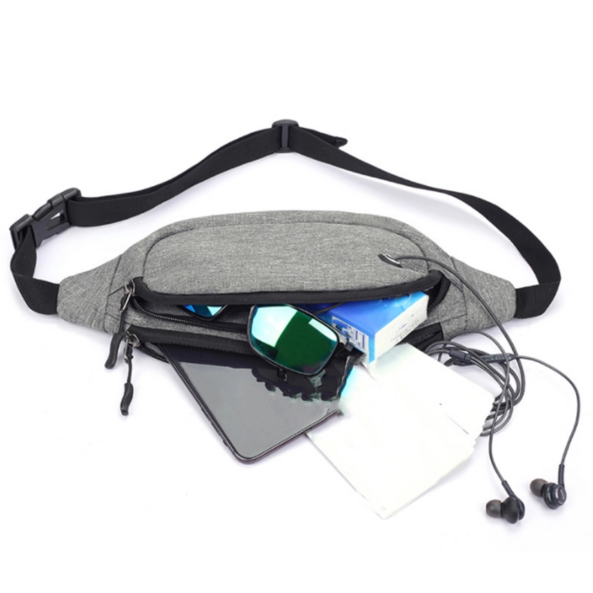 Cross Body Fanny Pack 7